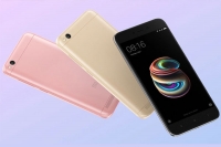 Xiaomi redmi 5a to go on sale today through flipkart mi com