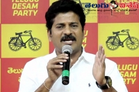 Revanth reddy controversial comments cm kcr animals telangana state news