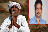 Ram gopal varma sensational comments on farmers