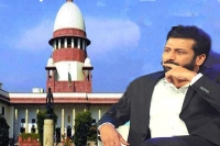 Supreme court directs hyderabad hc to decide on ravi prakash bail plea