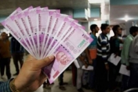 Rbi stops printing rs 2000 notes demonetisation again
