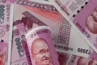No proposal to withdraw pink rs 2000 notes says govt in lok sabha