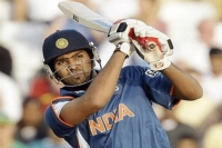 Rohit sharma recommended for arjuna award