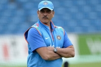 Ravi shastri named india coach twitter reacts to appointment