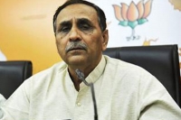 Anandiben offers to resign asks party to elect new face