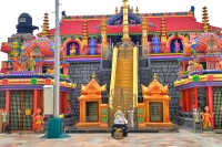 Sabarimala temple to opened for mandalam makaravilakku pilgrimage from nov 15