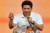 Had no money for cab ride then walked with two big bags says tendulkar