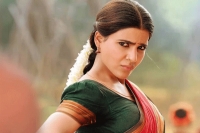 South indian actress samantha hurts fans with her decision