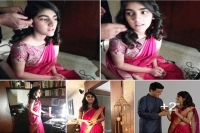 Sourav ganguly s first photo shoot with daughter sana wins hearts on social media