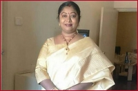Actress sangeetha balan sent to judicial remand