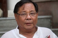 Former lok sabha speaker pa sangma dies at 68
