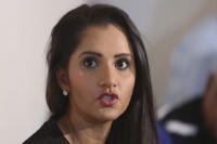 Didn t ask for any money for attending mp awards ceremony sania mirza
