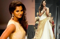 Sania mirza to be showstopper at iijw