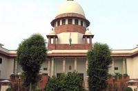 Supreme court sets aside high court stay of haryana private sector quota law