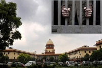 Death penalty better than entire life behind bars sc