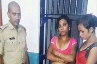 Dancers arrested in east godavari for obscene dances