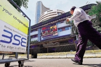 Sensex nifty rise over 1 5 pc on global cues