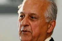 Shahryar khan says pakistan will not boycott matches with india