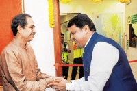 Bmc polls shiv sena and bjp to join hands again