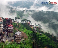 The beautiful monsoon places in india best tourist spots wonderful locations