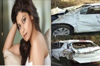 Shamita shetty abused driver attacked by 3 men in mumbai road rage incident