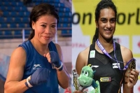 Mary kom and pv sindhu on ministry s padma awards list