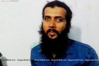 Terrorist sleeper cells plans to escape the terrorist yasin bhathkal from charlapalli jail