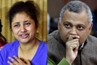 Somnath bharti faces arrest as hc denies anticipatory bail