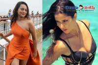 Bollywood actresses shines in bold avatars
