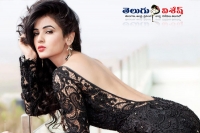 Sonal chauhan sizzled at the filmfare glamour