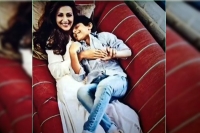Sonali bendre wishes son ranveer on his birthday in an emotional post