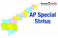 Ap on fire for special status