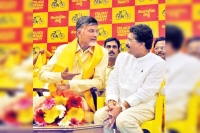 Fresh setback for tdp in telangana another mla quits