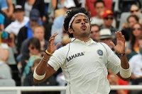 Sreesanth to defy bcci and play for ernakulam cricket club