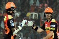 Dhawan s form central to success as sunrisers face royal challengers