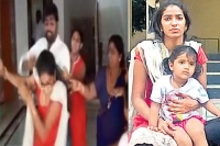 Trs neta family beat wife after she creates ruckus over his second marriage