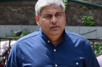 New boss manohar vows to clean india s image in second innings