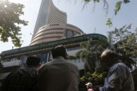 Nifty ends at fresh record high midcap too