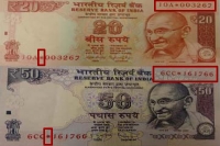 Star currency notes are not fake notes