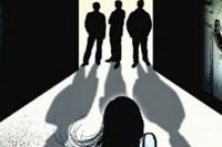 Three teachers arrested for raping 9 year old school girl