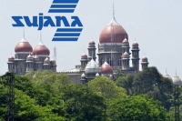 Sujana universal industries plea dismissed by hyderabad high court