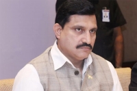 Shell companies linked to sujana chowdary raided by gst officials