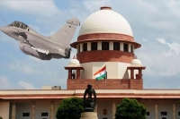 Rafale row sc asks centre to provide details of decision making process