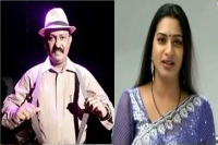 Actress surekha vani husband suresh teja passes away