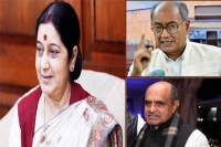 Sushma swaraj in lalit modi visa controversy defends action