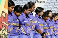 Sri lanka probe finds evidence of sex bribes in womens cricket team