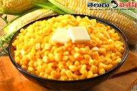 Sweet corn health benefits heart diseases diabetes problems