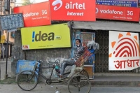 Telcos asked to link over 1bn numbers with aadhaar