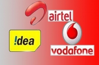 Trai recommends rs 3050 crore fine on airtel vodafone and idea
