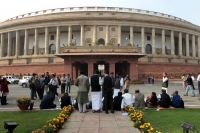 What will telangana and ap mps do in this parliament sessions